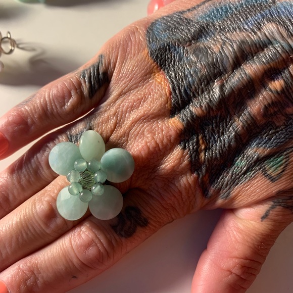 Ring multi colors available - Picture 5 of 9